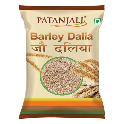 BARLEY DALIA 500 G