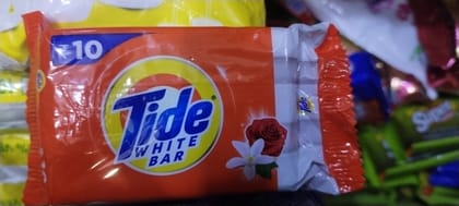 Tide bar