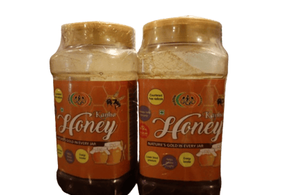 Natural Honey