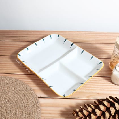 Japanese Serving Platters-Rectangular