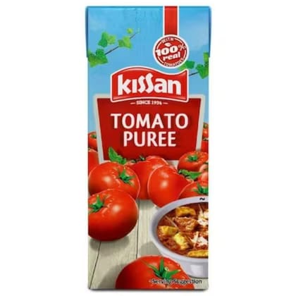 Kissan Tomato Puree 200 Gms