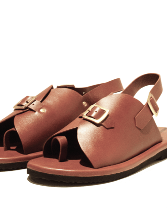 Envelope Sandals Women's-3