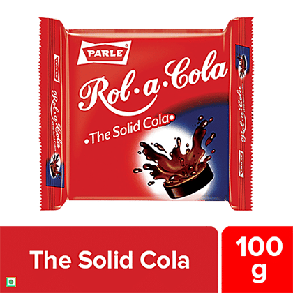 PARLE ROLA COLA