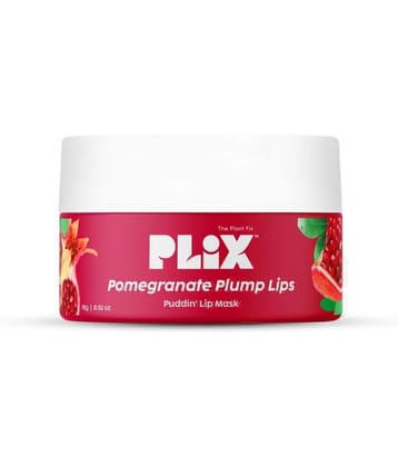 Plix Lip Balm ( Pack of 1 )