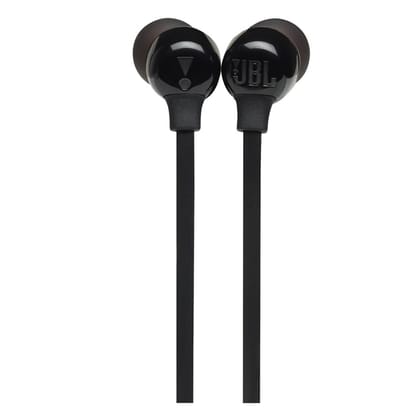 JBL Bluetooth Neckband T175BT Black - JBL-JBL Bluetooth Neckband T175BT (Black) - JBL