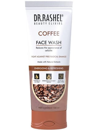 DR.RASHEL - Daily Use Face Wash For All Skin Type ( Pack of 1 )