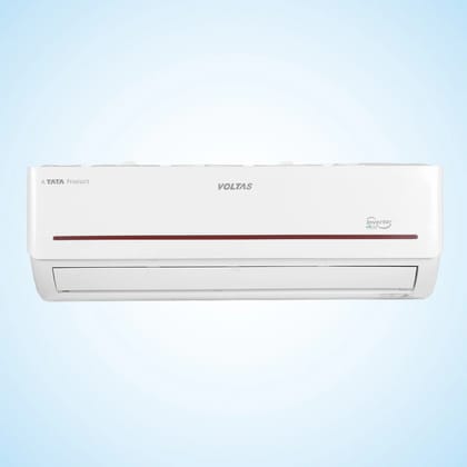 Voltas Adjustable Inverter Split AC, 1.5 Ton, 3 star - 183V Vectra Prism