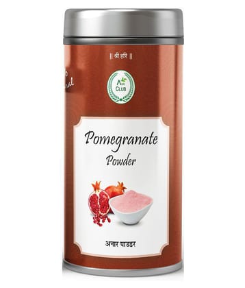 AGRI CLUB Pomegranate Powder Energy Drink 200 g