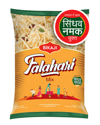 Bikaji Falahari Mix