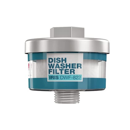 Dishwasher Filter for Hard Water and Sediments