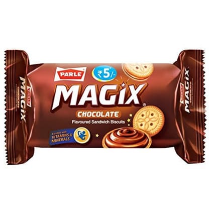 Parle Magix Chocolate