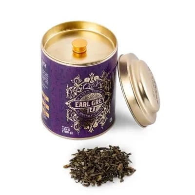 Otler Earl Grey Black Tea