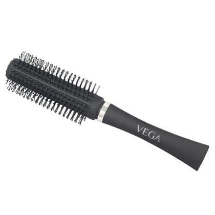 Vega Round Hair Brush (E5-RBN)