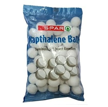 Bp Napthalene Ball 100 gm