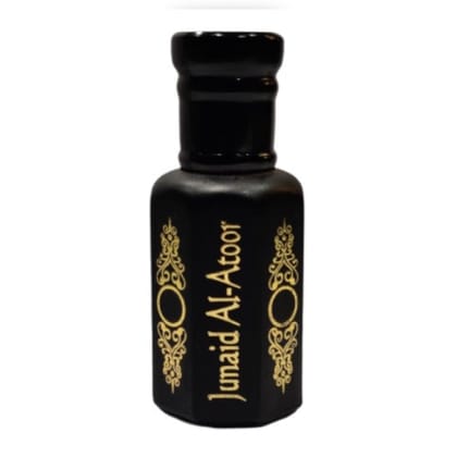 Aqua Silver attar-3ml