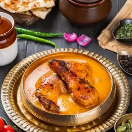 Butter Chicken