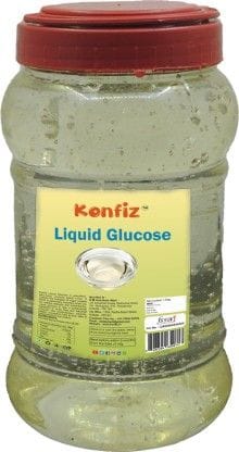 Liquid Glucose Syrup, 1.5 Kg