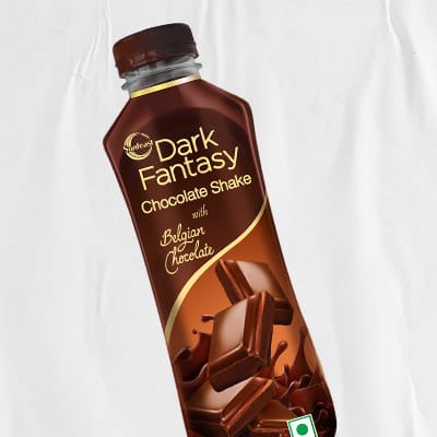 Sunfeast Dark Fantasy Chocolate Shake 300ml