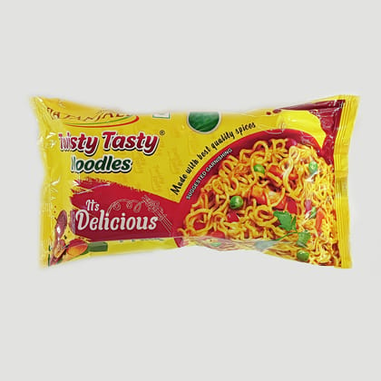 TWISTY TASTY NOODLES 200 GM -T