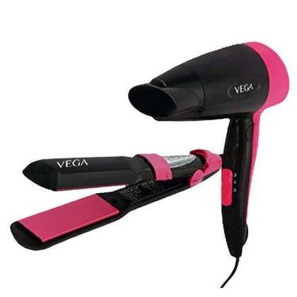 VEGA VHSS-01 Miss Perfect Styling Kit-1 pcs