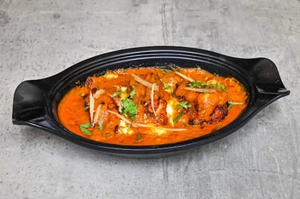 Masala Chicken