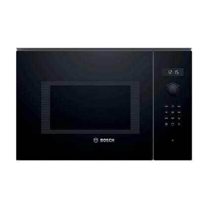 Bosch Built-In Microwave Series 6 BEL554MB0I