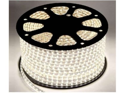 IMAGO 132 LEDs 3m White Rice Lights (Pack of 1)