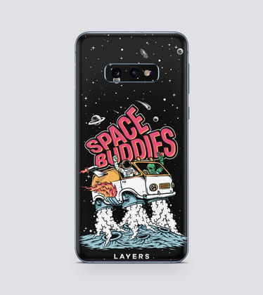 Samsung Galaxy S10 E-Space Buddies