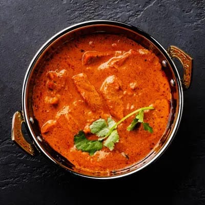 Butter Chicken (with Bone)