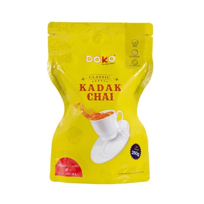 Classic Kadak Chai-250 Gm