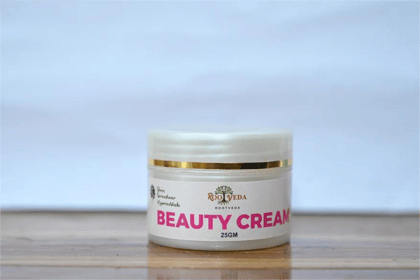 RootVeda Beauty Cream 25 G