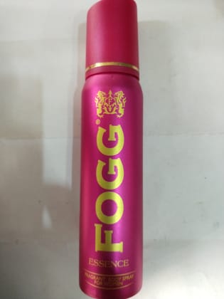 Fogg Essence Fragrant body spray For women 