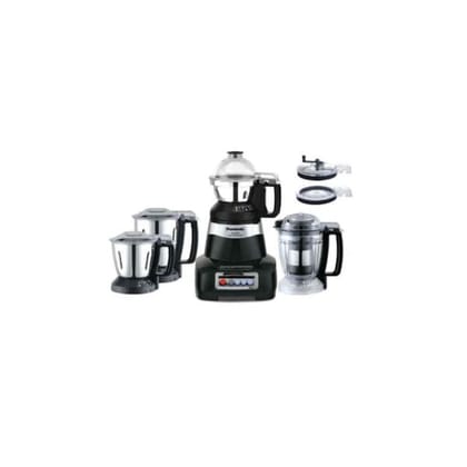 Panasonic MX-AE-475 750 Watt Monster Super Mixer Grinder-Panasonic MX-AE-475 750 Watt Monster Super Mixer Grinder