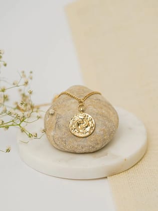 Coin Necklace