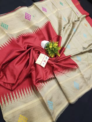 Raw Silk Style 20-Raw Silk