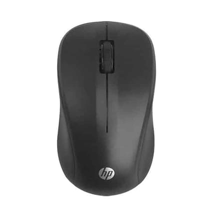 HP S500 7YA11PA USB Wireless Optical Mouse-HP S500 7YA11PA USB Wireless Optical Mouse