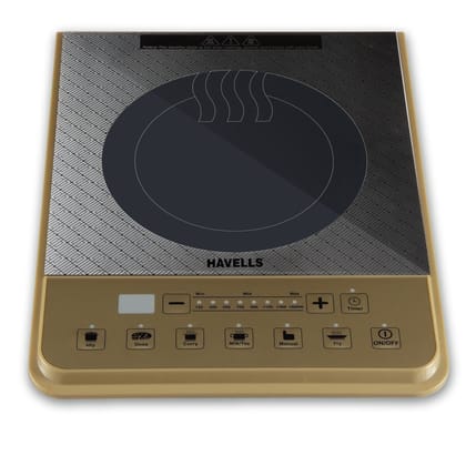 Havells Induction Cooker Insta Cook PT-Havells Induction Cooker Insta Cook PT