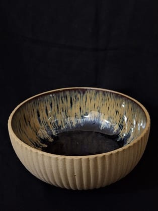 Serving bowl