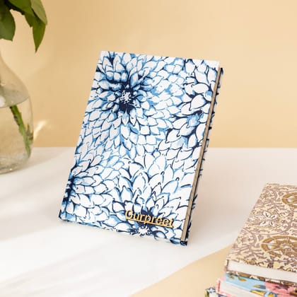 Neelanchal Hardbound Notebook-Non-personalised