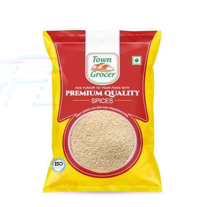 Town Grocer  Poppy Seeds/Posto/ Khus Khus 200G