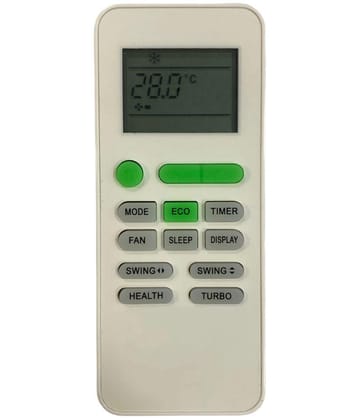 Upix IN-145 AC Remote Compatible with Intex AC