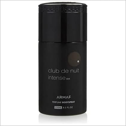 Armaf Club De Nuit Intense Perfume Body Spray For Men 250ML