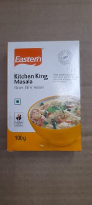 Eastern king masala box