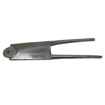 Traditional Plain steel Betel Nut Cutter | Supari Cutter | Betel Nut Cutter | Sudi (582)