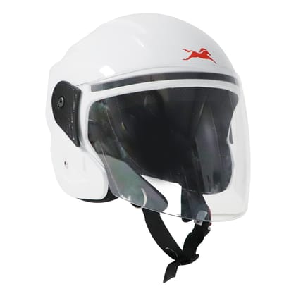 TVS-Iqube Helmet White M