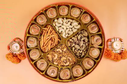 Round Box