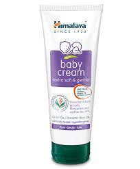 Himalaya Baby Cream 200ML