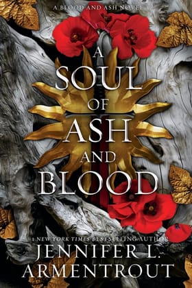 A Soul of Ash and Blood-New / BooksAdora