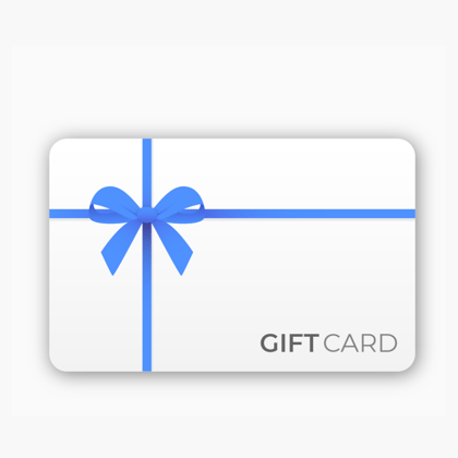 Gift Card-500