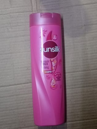 Sunsilk Lusciously Thick & long Shampoo 